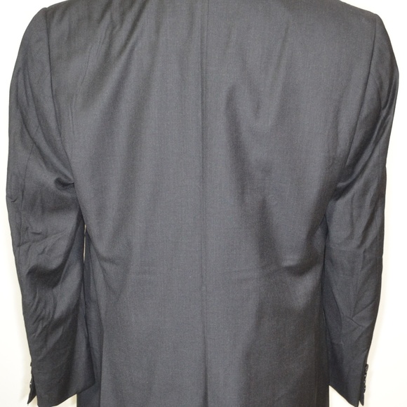 Ermenegildo Zegna US: 44R, EU: 54R Sport Coat